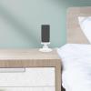 ARTIBETTER Desktop Phone Holder Stand Adjustable Bedside Cellphone Stand for Tablets Design Secure Ergonomic Style for Optimal Viewing Angles for Entertainment Any Flat view 3