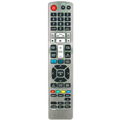 AKB74095501 Replacement Remote Control Applicable for LG SoundPlate 540 Audio System LAB540 BH7540TW LAB540W S54A2-D BH7240BW