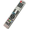 AKB74095501 Replacement Remote Control Applicable for LG SoundPlate 540 Audio System LAB540 BH7540TW LAB540W S54A2-D BH7240BW view 2