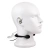 CHICHIYANG Finger Clip Push-to-Talk Earpiece Headset Replacement Parts for Motorola T6200C EM1000 T5428 view 3