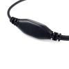 CHICHIYANG Finger Clip Push-to-Talk Earpiece Headset Replacement Parts for Motorola T6200C EM1000 T5428 view 4