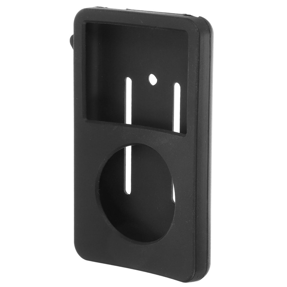 ARTIBETTER Music Player Cover Music Player Protector Silicone Music Player Cover Soft Music Player Sleeve