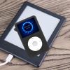 ARTIBETTER Music Player Cover Music Player Protector Silicone Music Player Cover Soft Music Player Sleeve view 2