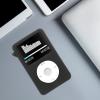 ARTIBETTER Music Player Cover Music Player Protector Silicone Music Player Cover Soft Music Player Sleeve view 3