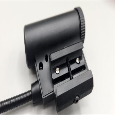 RunCam Helmet Camera Adapter Mounting Kit for Picatinny Rail