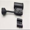RunCam Helmet Camera Adapter Mounting Kit for Picatinny Rail view 3
