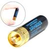 Yarzkrg Walkie Talkie Antenna SRH-805S Dual Band Antenna 5cm Thumb Antenna Multi-Functional Ultra Short Small Antenna Easy Install Easy to Use, 500700156 view 4