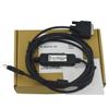 USB-6XV1440-2KH32 for OP7 17 27 TP27 37 Screen Programming Cable Download Cable Dual Chip Design Industrial Grade 3 Meter view 1