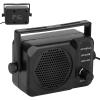 Mini External Speaker NSP-150V 2-Way Radio CB Speaker for Car Accessory view 2