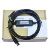 CTS7191-USB30 PLC Programming Cable Download Cable General Model Dual Chip Design Industrial Grade 3 Meters view 1