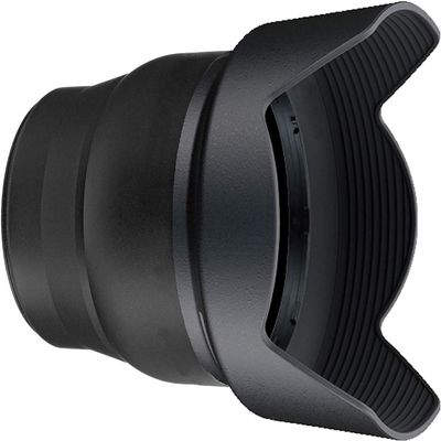 3.5X High Definition Telephoto Lens Compatible with Pentax K-01 (Only for Lenses with 49, 52, 55, 58, 62 & 67mm Filter Threads)
