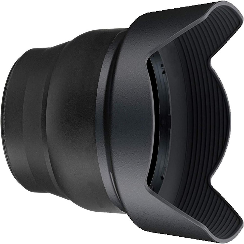 3.5X High Definition Telephoto Lens Compatible with Nikon D7100 (Only for Lenses with 49, 52, 55, 58, 62 & 67mm Filter Threads)