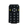 VBLL Digital Number Keypad Button Rubber Keyboard for APX6000 APX8000 APX6000XE APX8000XE Model 3 Radio (5) view 1