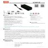Mean Well GSM40B12-P1J 40W AC-DC le Medical Adaptor 12V/3.34A view 2