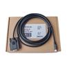 RS232-DS 9-Hole Serial Port for PC DS2 3 5B 5C 5E 5L Series Servo Drive Debugging Cable Download Cable 3 Meters view 1