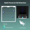 Aqara Presence Sensor FP2 Plus Aqara Smart Hub M2 (2.4 GHz Wi-Fi Required) view 3