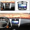 PLOKM 9-Inch GPS Navigation, 2 Din Android 12 Car Radio, Multimedia Video Player for Mi-Tsubishi COLT 2007-2012, Supports FM AM Radio/Carplay/DSP/BT/SWC M600S view 3