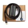 AL-00490833-01 for R and Q Series Server USB Port debug Cable Download Cable High-Speed electromagnetic Isolated Model FT232RL chip 3 Meters view 1