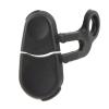 Shutter Cable Top Cover, Rubber Shutter Cable Top Cover for D3 D3X D3S Camera, and, Replacement view 1