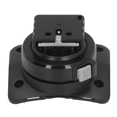 TT685IIS Hot Shoe Mounting Foot, Flash Accessories for Godox TT685II S TT600 TT685S TT685N TT685IIS TT685O Repair Parts