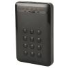 GOWENIC Encrypted External Hard Drive Enclosure, Easy to use, Secure Data Transfer with USB 3.0 for OS X, Retail Clients view 1