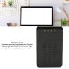 GOWENIC Encrypted External Hard Drive Enclosure, Easy to use, Secure Data Transfer with USB 3.0 for OS X, Retail Clients view 2