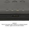 GOWENIC Encrypted External Hard Drive Enclosure, Easy to use, Secure Data Transfer with USB 3.0 for OS X, Retail Clients view 4