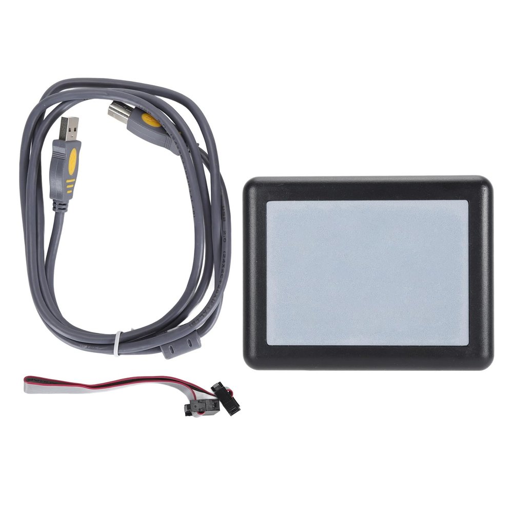 TP240141 USB to I2C SPI Host Adapter, Online Programming Field Debugging, for Businesses Industrial Use