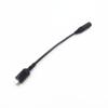 CHICHIYANG Durable 12cm/4.72in Oxygen-Free Copper Sound Card Cable Spare Parts for Steelseries Arctis 3 5 7 Pro view 1