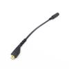 CHICHIYANG Durable 12cm/4.72in Oxygen-Free Copper Sound Card Cable Spare Parts for Steelseries Arctis 3 5 7 Pro view 1