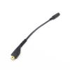 CHICHIYANG Durable 12cm/4.72in Oxygen-Free Copper Sound Card Cable Spare Parts for Steelseries Arctis 3 5 7 Pro view 2