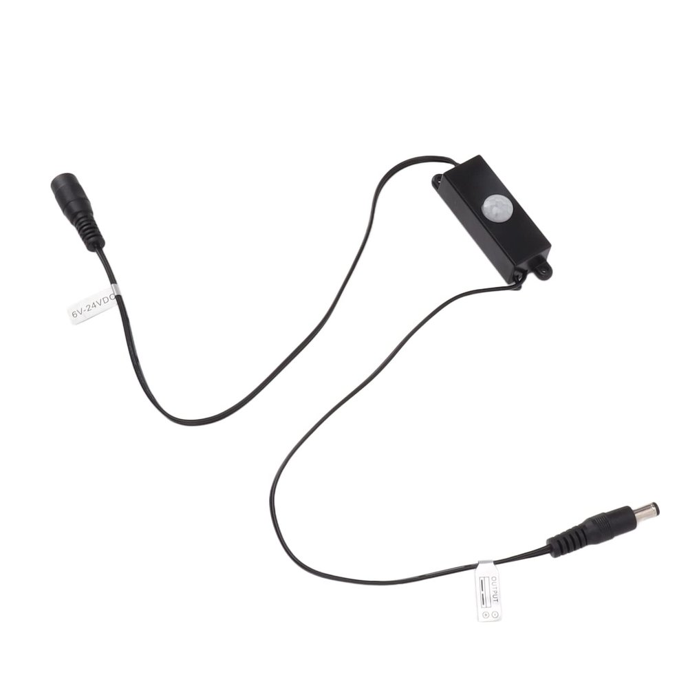 Mini Pir Motion Switch 2024 Infrared 24V for 6 Merchandisers