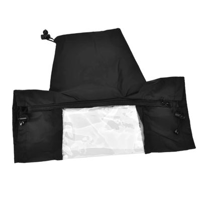 ARTIBETTER Waterproof Camera Shield Camera Rain Cover External Breathable Cover for Outdoor Photography