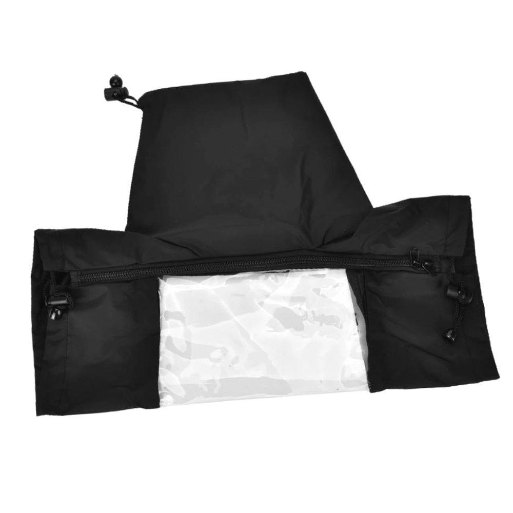 ARTIBETTER Waterproof Camera Shield Camera Rain Cover External Breathable Cover for Outdoor Photography