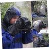 ARTIBETTER Waterproof Camera Shield Camera Rain Cover External Breathable Cover for Outdoor Photography view 3