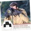 ARTIBETTER Waterproof Camera Shield Camera Rain Cover External Breathable Cover for Outdoor Photography view 4