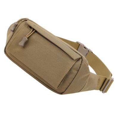 Parliky Fanny Pack for Women Versatile Cell Phone Waist Bag with Card Slot for Running Hiking and Outdoor Activities Compact and Functional Smartphone Carrier