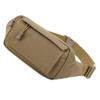 Parliky Fanny Pack for Women Versatile Cell Phone Waist Bag with Card Slot for Running Hiking and Outdoor Activities Compact and Functional Smartphone Carrier view 1