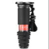 SUNWAYFOTO M3650C + DDY-58 CF Monopod 36mm Top Section 10kg 22lb Max Load Carbon Fiber 1/4" / 3/8" Super Portable + Arca Compatible Clamp view 1