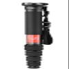 SUNWAYFOTO M3650C + DDY-58 CF Monopod 36mm Top Section 10kg 22lb Max Load Carbon Fiber 1/4" / 3/8" Super Portable + Arca Compatible Clamp view 2