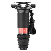 SUNWAYFOTO M3650C + DT-03 CF Monopod 36mm Top Section 10kg 22lb Max Load Carbon Fiber 1/4" / 3/8" Super Portable + Arca Compatible 2 Way Head