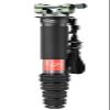 SUNWAYFOTO M3650C + PH-01G CF Monopod 36mm Top Section 10kg 22lb Max Load Carbon Fiber 1/4" / 3/8" Super Portable + Arca Compatible 2 Way Head view 1