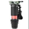 SUNWAYFOTO M3650C + PH-01G CF Monopod 36mm Top Section 10kg 22lb Max Load Carbon Fiber 1/4" / 3/8" Super Portable + Arca Compatible 2 Way Head view 2
