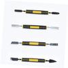 Gadpiparty 6pcs Mobile Tool Metal for Disassembly Steel Bar for Tablets and Laptops Precision Tools for Electronics Maintenance view 4