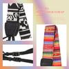 ARTIBETTER 2pcs Camera Shoulder Strap Lightweight Ethnic Style Photography Accessory for Dslrs and Digital Cameras Comfortable Neck and Shoulder Support view 3