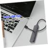 ARTIBETTER USB Hub for 4-Port USB 3.0 Hub Protection Mini Compact Accessory view 2