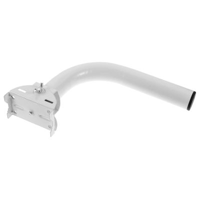 ETHZZLE Outdoor Antenna Mount Bracket Pole Mount for Antenna Wireless Bridge Bracket Easy to Install