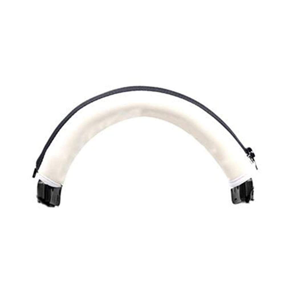 CHICHIYANG Diving Fabric Headphone Head Cushion Cover for Replacement Parts Corsair Virtuoso RGB Wireless SE Gaming Headset