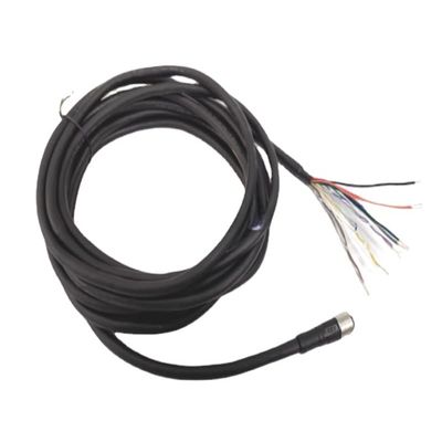1PC NEW CCB-PWRIO-10 10m Replacement for COGNEX In-Sight Power & IO Breakout Cable