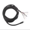 1PC NEW CCB-PWRIO-10 10m Replacement for COGNEX In-Sight Power & IO Breakout Cable view 1